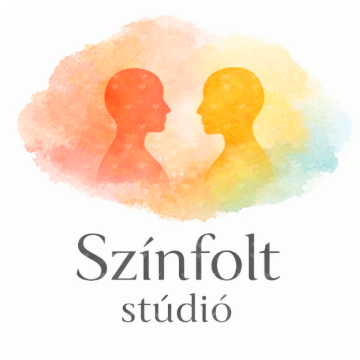 Színfolt Kapcsolati Terápiás & Konzultációs Stúdió